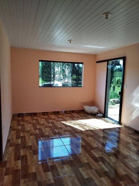 Foto 2 de Chácara com 2 Quartos à venda, 600m² em Centro, Atibaia
