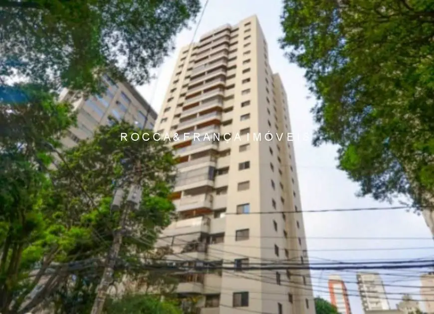 Foto 1 de Cobertura com 2 Quartos à venda, 155m² em Vila Clementino, São Paulo