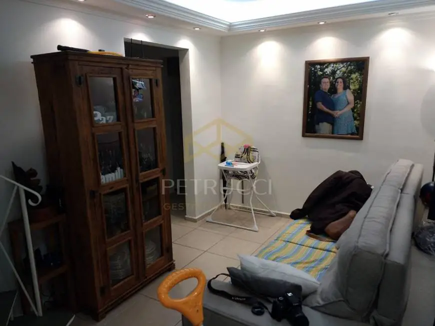 Foto 3 de Cobertura com 2 Quartos à venda, 112m² em Vila João Jorge, Campinas