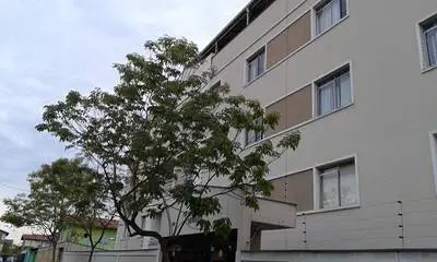 Foto 1 de Cobertura com 3 Quartos à venda, 220m² em Serrano, Belo Horizonte