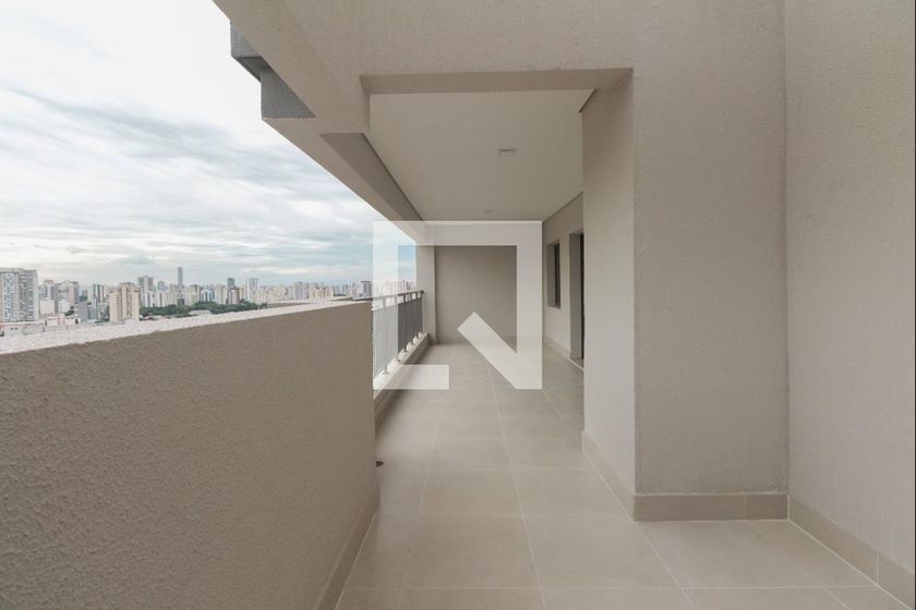 Foto 5 de Cobertura com 3 Quartos para alugar, 184m² em Tatuapé, São Paulo