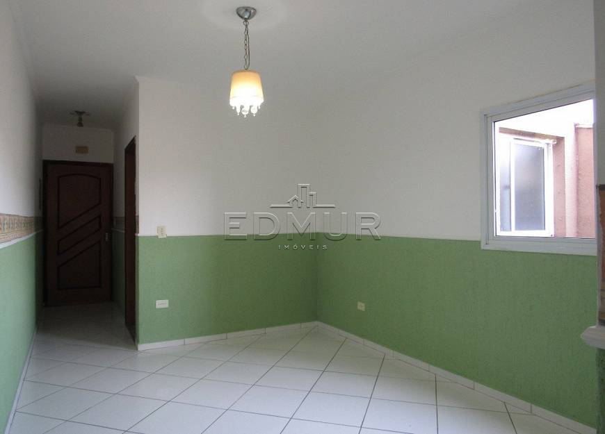 Foto 1 de Cobertura com 3 Quartos à venda, 140m² em Vila Leopoldina, Santo André