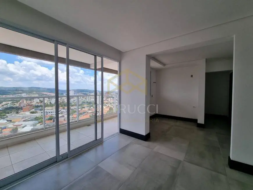 Foto 4 de Cobertura com 4 Quartos à venda, 252m² em Vila Embaré, Valinhos
