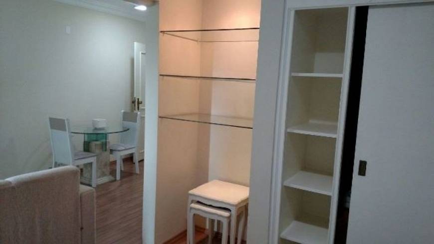 Foto 5 de Flat com 1 Quarto para alugar, 35m² em Pinheiros, São Paulo