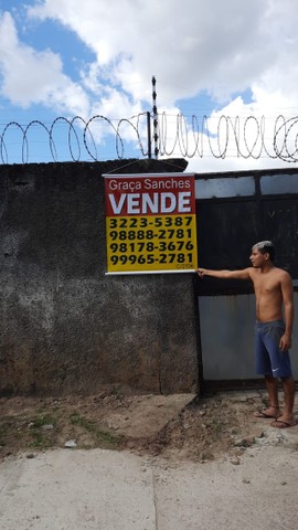 Foto 1 de Lote/Terreno à venda em Maracangalha, Belém