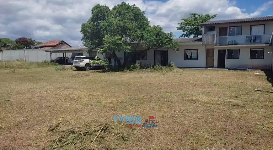 Foto 1 de Lote/Terreno à venda, 1980m² em , Pontal do Paraná