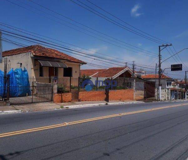 Foto 1 de Lote/Terreno à venda, 1800m² em Vila Paiva, São Paulo