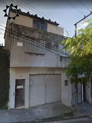 Foto 1 de Sobrado com 2 Quartos à venda, 200m² em Jardim Roberto, Osasco