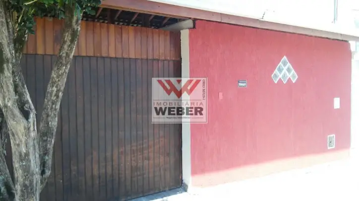 Foto 2 de Sobrado com 2 Quartos à venda, 200m² em Jardim Wanel Ville IV, Sorocaba