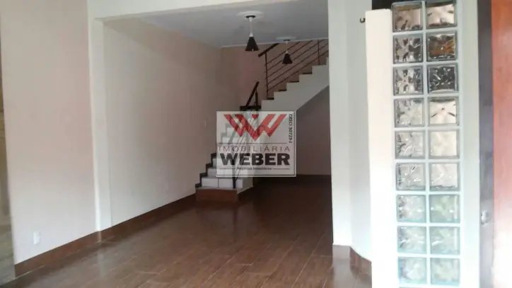 Foto 3 de Sobrado com 2 Quartos à venda, 200m² em Jardim Wanel Ville IV, Sorocaba
