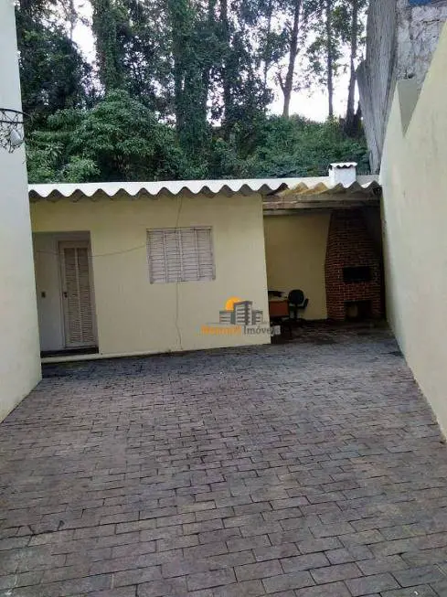 Foto 4 de Sobrado com 2 Quartos à venda, 92m² em Raposo Tavares, São Paulo