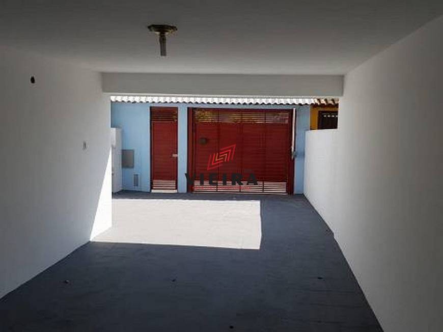 Foto 5 de Sobrado com 3 Quartos à venda, 225m² em Jabaquara, São Paulo