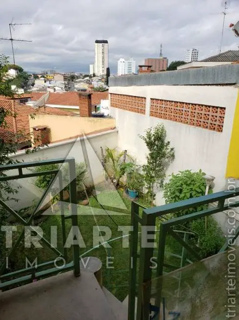Foto 3 de Sobrado com 3 Quartos à venda, 184m² em Jardim das Flores, Osasco