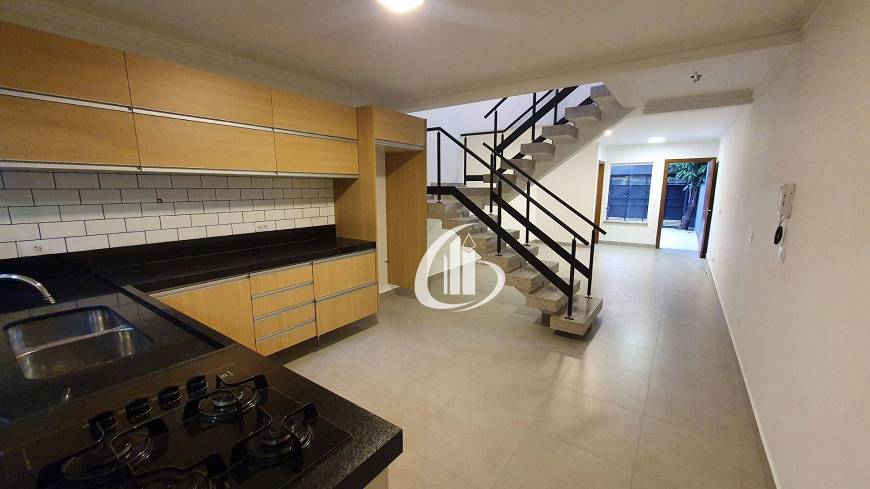 Foto 1 de Sobrado com 3 Quartos para alugar, 115m² em Santana, São Paulo