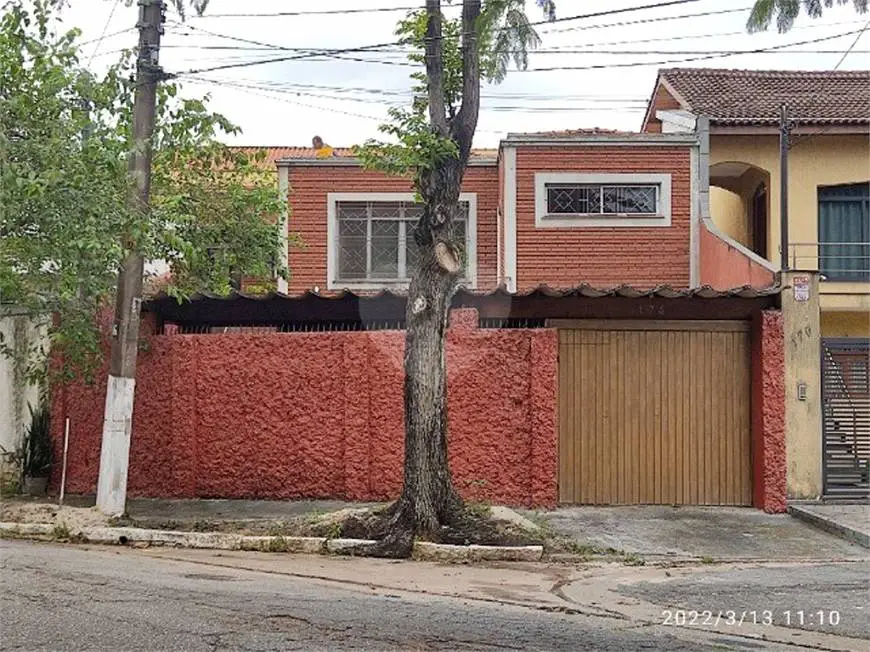 Foto 1 de Sobrado com 5 Quartos para alugar, 250m² em Pirituba, São Paulo