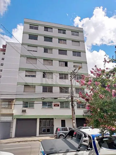 Foto 1 de Apartamento com 1 Quarto para alugar, 33m² em Centro, Caxias do Sul
