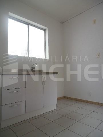 Foto 2 de Apartamento com 1 Quarto para alugar, 33m² em Centro, Caxias do Sul