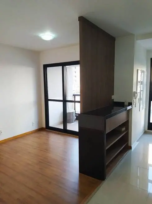 Foto 5 de Apartamento com 1 Quarto para alugar, 44m² em Centro, Londrina