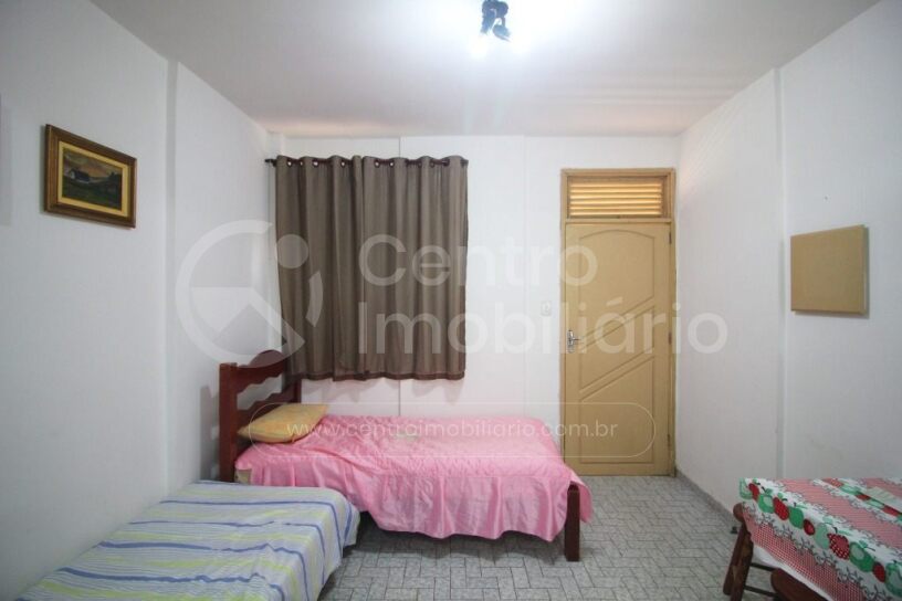 Foto 5 de Apartamento com 1 Quarto à venda, 61m² em Centro, Peruíbe