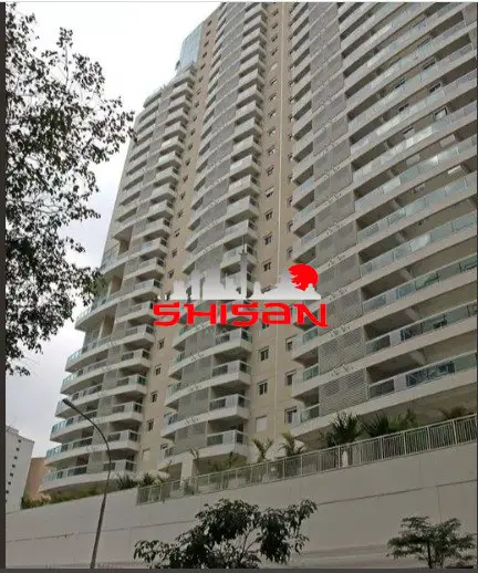 Foto 1 de Apartamento com 1 Quarto para alugar, 46m² em Centro, São Paulo