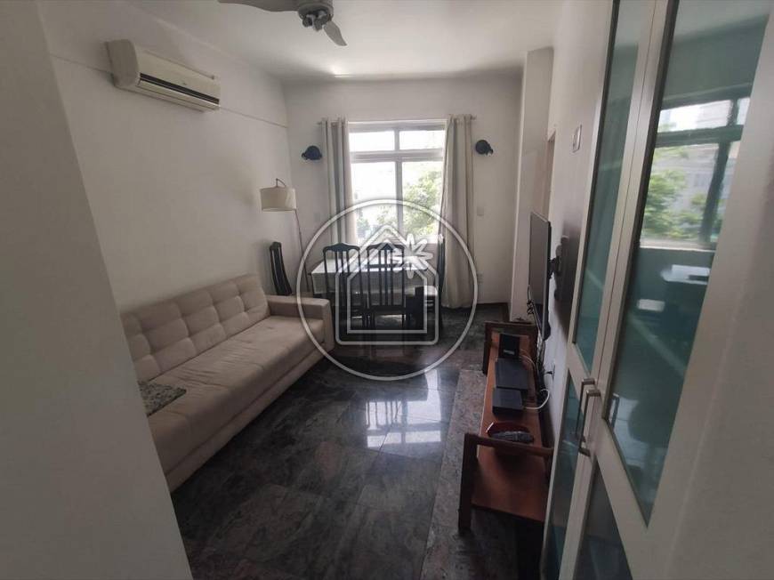Foto 1 de Apartamento com 1 Quarto à venda, 44m² em Ipanema, Rio de Janeiro