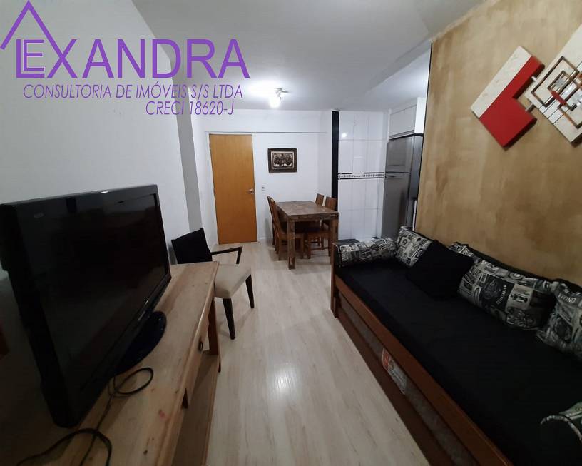 Foto 1 de Apartamento com 1 Quarto para alugar, 44m² em Ipiranga, São Paulo