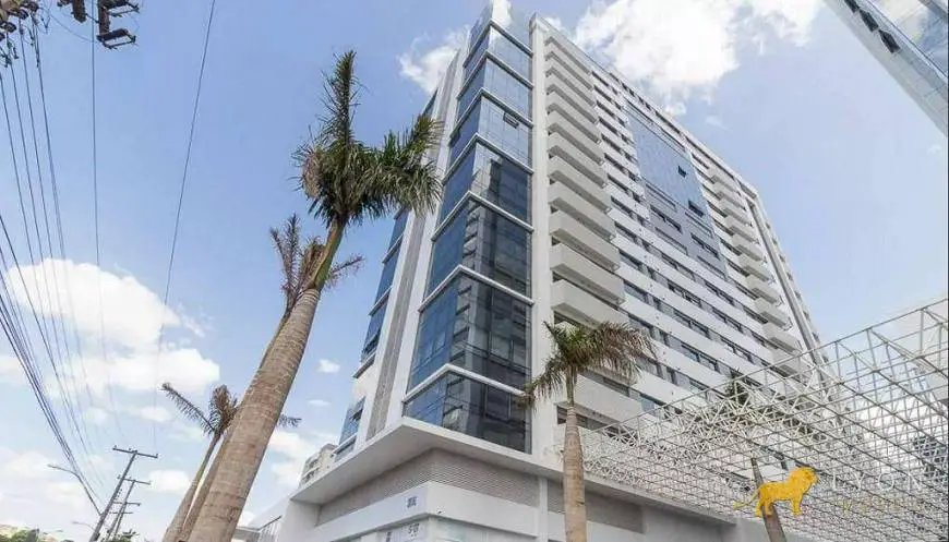 Foto 1 de Apartamento com 1 Quarto para alugar, 39m² em Jardim Europa, Porto Alegre
