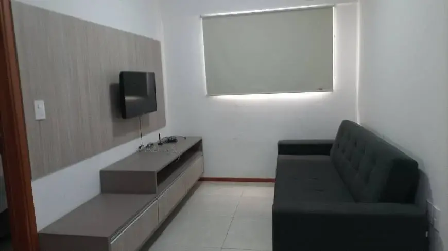 Foto 4 de Apartamento com 1 Quarto para alugar, 40m² em Jatiúca, Maceió
