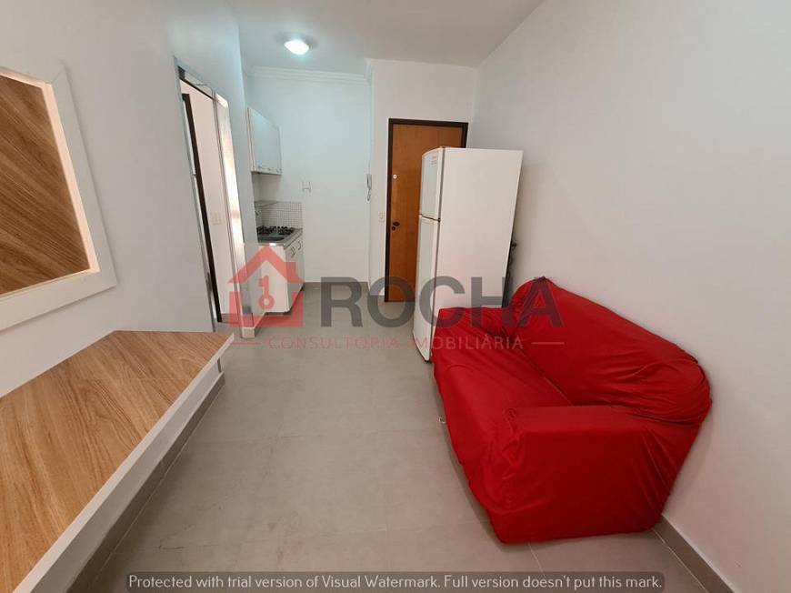 Foto 3 de Apartamento com 1 Quarto à venda, 28m² em Lago Norte, Brasília