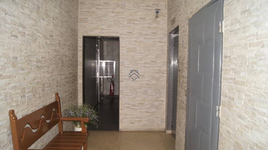 Foto 1 de Apartamento com 1 Quarto para alugar, 45m² em Maracanã, Rio de Janeiro