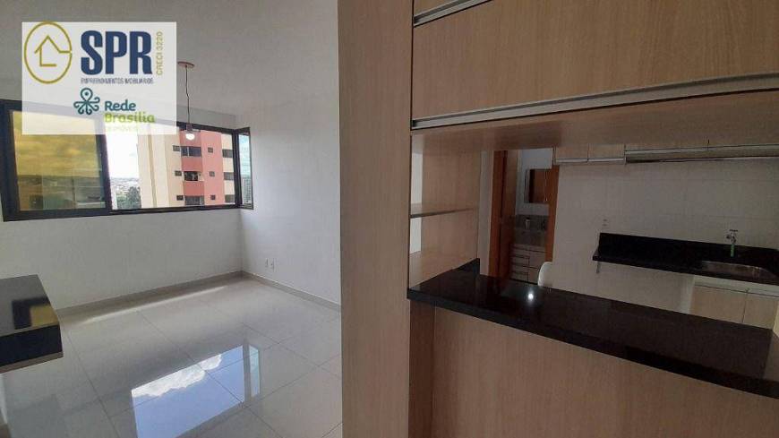 Foto 5 de Apartamento com 1 Quarto para alugar, 45m² em Norte, Brasília
