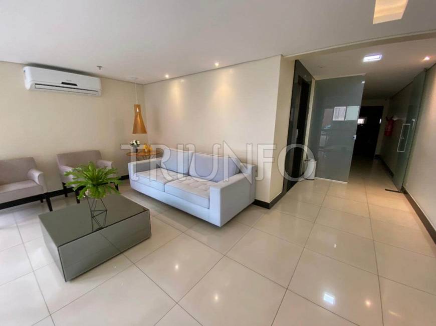 Foto 1 de Apartamento com 1 Quarto à venda, 62m² em Olho d'Água, São Luís
