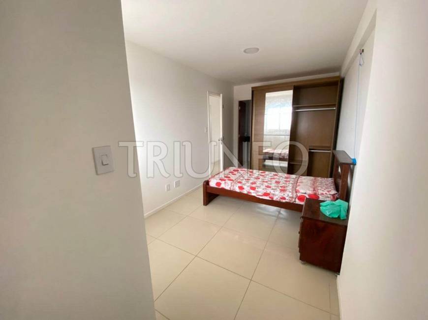 Foto 2 de Apartamento com 1 Quarto à venda, 62m² em Olho d'Água, São Luís