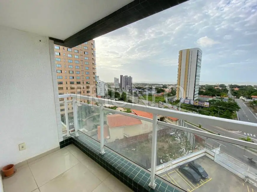 Foto 4 de Apartamento com 1 Quarto à venda, 62m² em Olho d'Água, São Luís