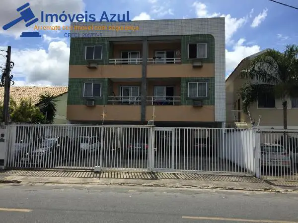 Foto 1 de Apartamento com 1 Quarto à venda, 67m² em Parque Jóquei Club, Campos dos Goytacazes