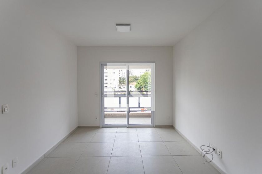 Foto 1 de Apartamento com 1 Quarto para alugar, 39m² em Pompeia, São Paulo