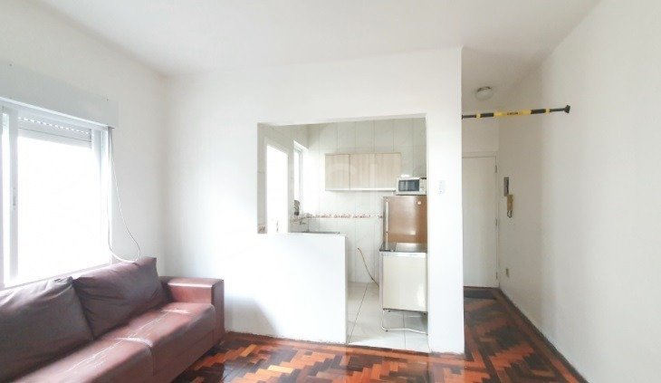 Foto 5 de Apartamento com 1 Quarto à venda, 46m² em São João, Porto Alegre