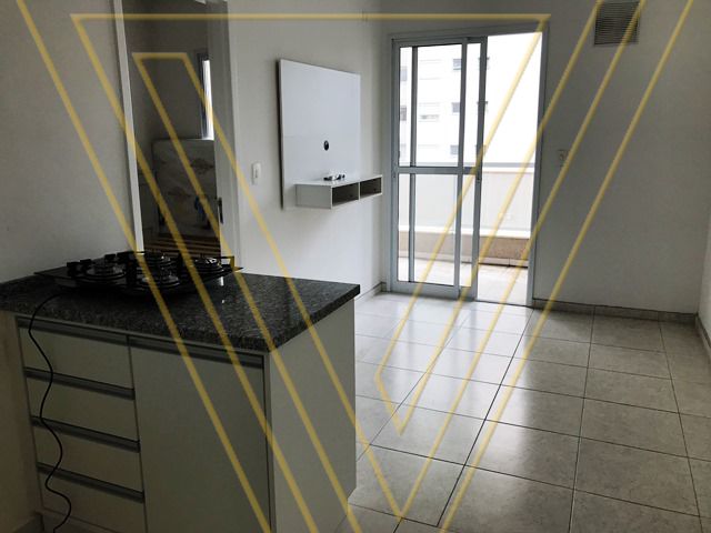 Foto 1 de Apartamento com 1 Quarto à venda, 35m² em Vila Arens II, Jundiaí