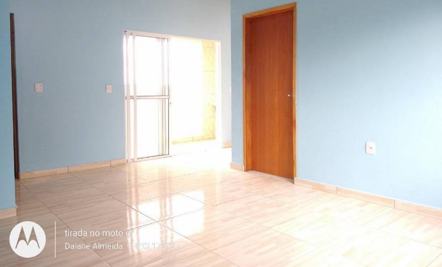 Foto 1 de Apartamento com 1 Quarto para alugar, 45m² em Vila Capelletto, Itatiba