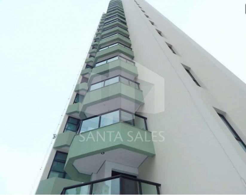Foto 2 de Apartamento com 1 Quarto à venda, 67m² em Vila Mariana, São Paulo