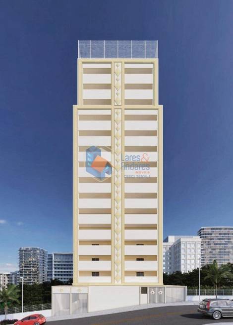 Foto 2 de Apartamento com 1 Quarto à venda, 24m² em Vila Mazzei, São Paulo