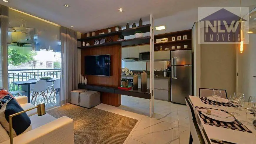 Foto 5 de Apartamento com 2 Quartos à venda, 115m² em Aclimação, São Paulo