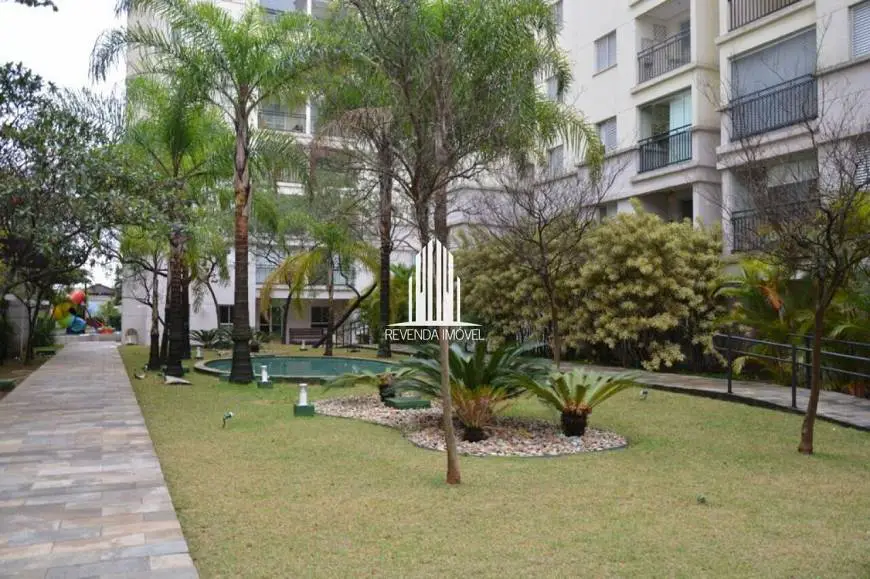 Foto 3 de Apartamento com 2 Quartos à venda, 52m² em Bela Aliança, São Paulo