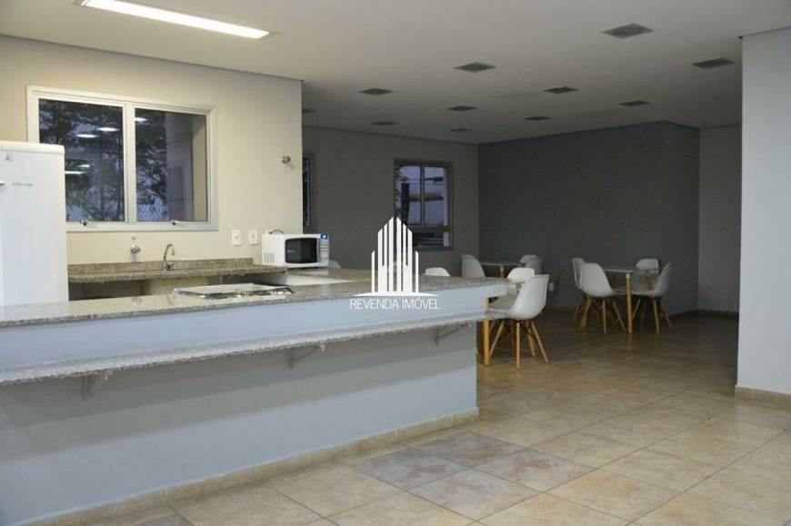 Foto 1 de Apartamento com 2 Quartos à venda, 52m² em Bela Aliança, São Paulo