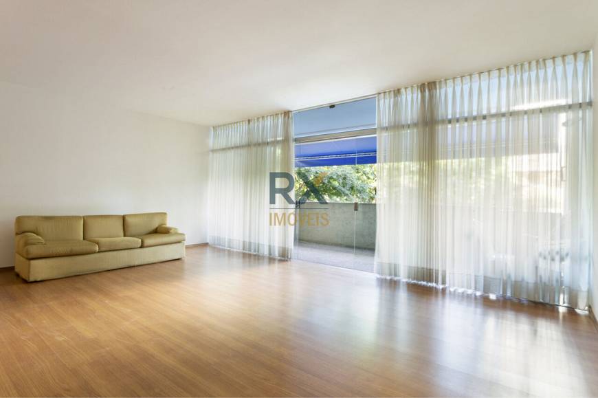 Foto 1 de Apartamento com 2 Quartos para alugar, 200m² em Bela Vista, São Paulo