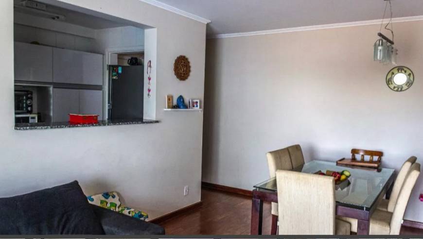 Foto 3 de Apartamento com 2 Quartos à venda, 78m² em Brooklin, São Paulo