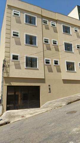 Foto 1 de Apartamento com 2 Quartos à venda, 68m² em Caravelas, Ipatinga