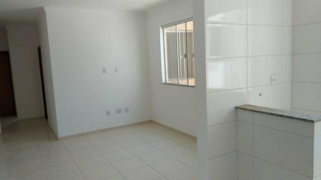 Foto 4 de Apartamento com 2 Quartos à venda, 68m² em Caravelas, Ipatinga