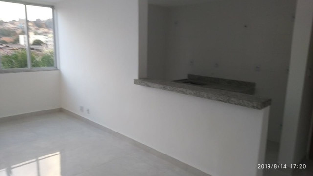 Foto 4 de Apartamento com 2 Quartos à venda, 69m² em Caravelas, Ipatinga