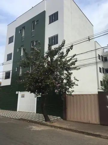 Foto 1 de Apartamento com 2 Quartos à venda, 70m² em Caravelas, Ipatinga